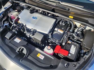 2017 Toyota Prius Two   - Photo 9 - Fountain Hills, AZ 85268