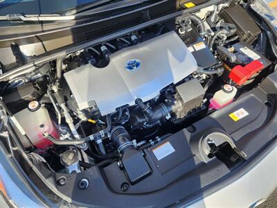 2017 Toyota Prius Two   - Photo 10 - Fountain Hills, AZ 85268