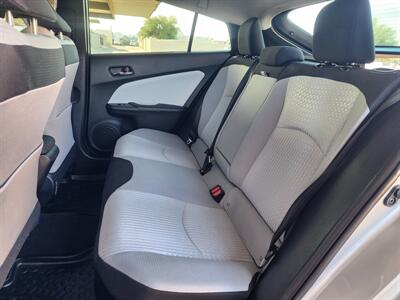 2017 Toyota Prius Two   - Photo 66 - Fountain Hills, AZ 85268