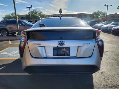 2017 Toyota Prius Two   - Photo 4 - Fountain Hills, AZ 85268
