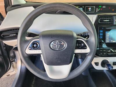 2017 Toyota Prius Two   - Photo 25 - Fountain Hills, AZ 85268