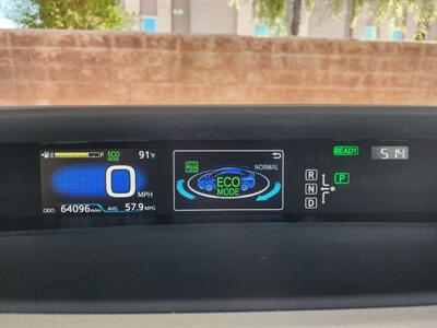 2017 Toyota Prius Two   - Photo 42 - Fountain Hills, AZ 85268