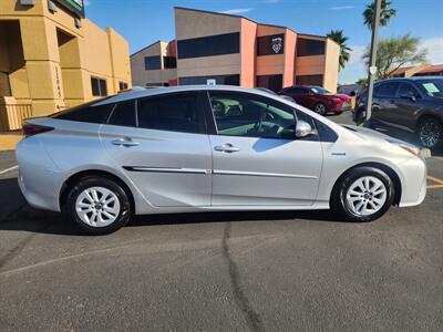2017 Toyota Prius Two   - Photo 2 - Fountain Hills, AZ 85268
