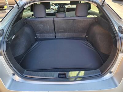 2017 Toyota Prius Two   - Photo 13 - Fountain Hills, AZ 85268