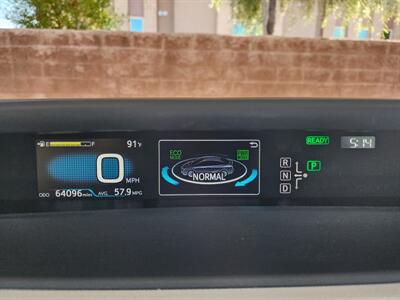 2017 Toyota Prius Two   - Photo 40 - Fountain Hills, AZ 85268