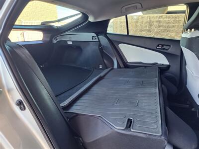 2017 Toyota Prius Two   - Photo 74 - Fountain Hills, AZ 85268