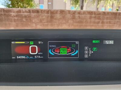 2017 Toyota Prius Two   - Photo 41 - Fountain Hills, AZ 85268