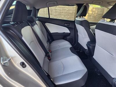 2017 Toyota Prius Two   - Photo 60 - Fountain Hills, AZ 85268