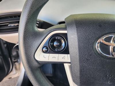 2017 Toyota Prius Two   - Photo 27 - Fountain Hills, AZ 85268