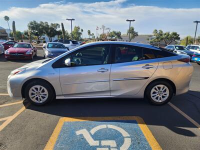 2017 Toyota Prius Two   - Photo 6 - Fountain Hills, AZ 85268