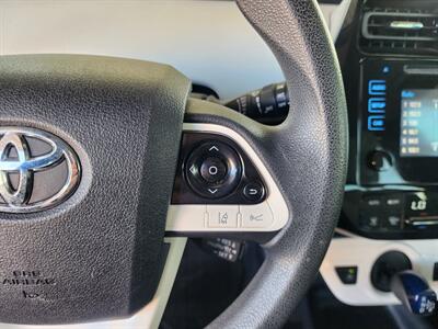 2017 Toyota Prius Two   - Photo 28 - Fountain Hills, AZ 85268