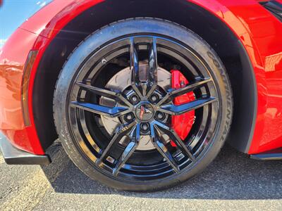 2014 Chevrolet Corvette Stingray 3LT Z51   - Photo 25 - Fountain Hills, AZ 85268