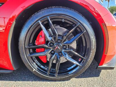 2014 Chevrolet Corvette Stingray 3LT Z51   - Photo 28 - Fountain Hills, AZ 85268