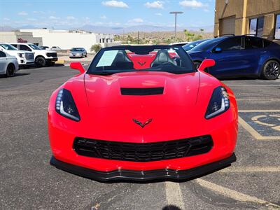 2014 Chevrolet Corvette Stingray 3LT Z51   - Photo 24 - Fountain Hills, AZ 85268