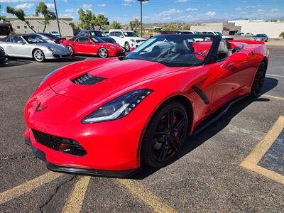 2014 Chevrolet Corvette Stingray 3LT Z51   - Photo 23 - Fountain Hills, AZ 85268