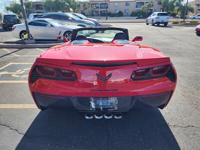 2014 Chevrolet Corvette Stingray 3LT Z51   - Photo 20 - Fountain Hills, AZ 85268