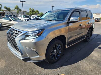 2023 Lexus GX Luxury   - Photo 7 - Fountain Hills, AZ 85268