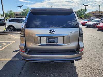 2023 Lexus GX Luxury   - Photo 4 - Fountain Hills, AZ 85268