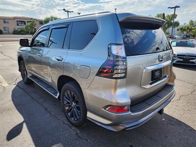 2023 Lexus GX Luxury   - Photo 5 - Fountain Hills, AZ 85268