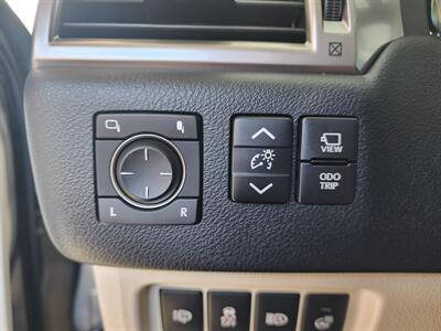 2023 Lexus GX Luxury   - Photo 33 - Fountain Hills, AZ 85268