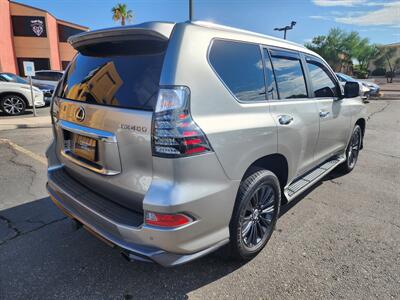 2023 Lexus GX Luxury   - Photo 3 - Fountain Hills, AZ 85268