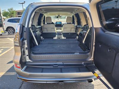 2023 Lexus GX Luxury   - Photo 19 - Fountain Hills, AZ 85268