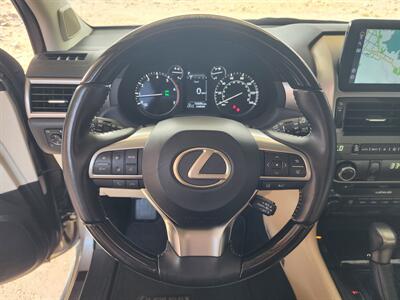 2023 Lexus GX Luxury   - Photo 36 - Fountain Hills, AZ 85268