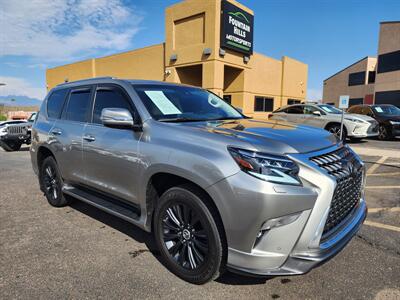 2023 Lexus GX Luxury  