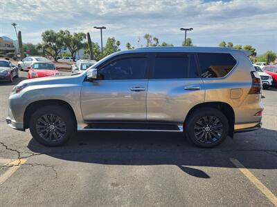 2023 Lexus GX Luxury   - Photo 6 - Fountain Hills, AZ 85268