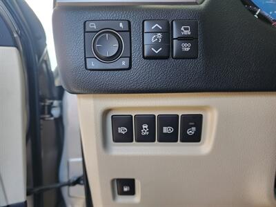 2023 Lexus GX Luxury   - Photo 32 - Fountain Hills, AZ 85268