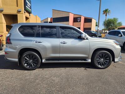 2023 Lexus GX Luxury   - Photo 2 - Fountain Hills, AZ 85268