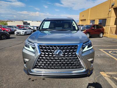 2023 Lexus GX Luxury   - Photo 8 - Fountain Hills, AZ 85268