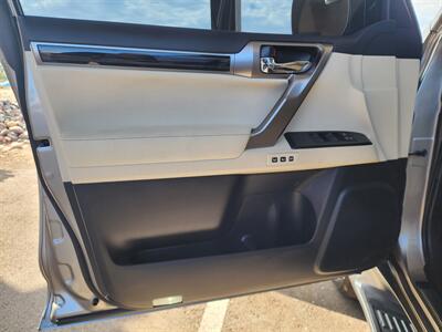 2023 Lexus GX Luxury   - Photo 25 - Fountain Hills, AZ 85268