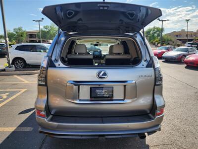 2023 Lexus GX Luxury   - Photo 15 - Fountain Hills, AZ 85268