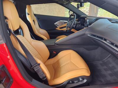2021 Chevrolet Corvette Stingray 2LT Z51 HTC   - Photo 84 - Fountain Hills, AZ 85268