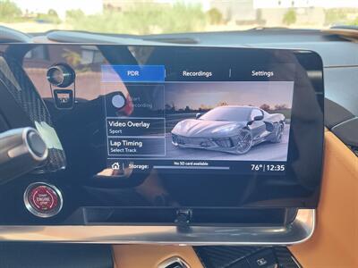 2021 Chevrolet Corvette Stingray 2LT Z51 HTC   - Photo 61 - Fountain Hills, AZ 85268