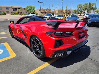 2021 Chevrolet Corvette Stingray 2LT Z51 HTC   - Photo 21 - Fountain Hills, AZ 85268