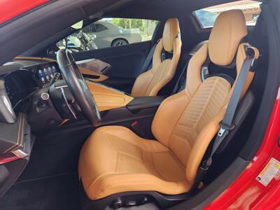 2021 Chevrolet Corvette Stingray 2LT Z51 HTC   - Photo 35 - Fountain Hills, AZ 85268