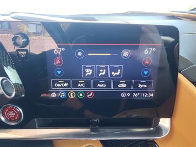 2021 Chevrolet Corvette Stingray 2LT Z51 HTC   - Photo 60 - Fountain Hills, AZ 85268