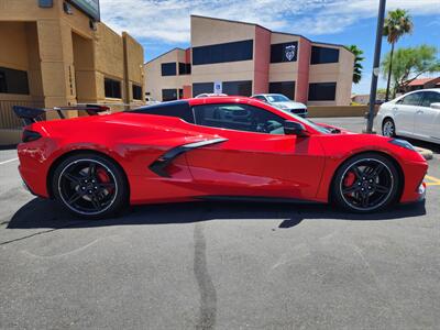 2021 Chevrolet Corvette Stingray 2LT Z51 HTC   - Photo 3 - Fountain Hills, AZ 85268