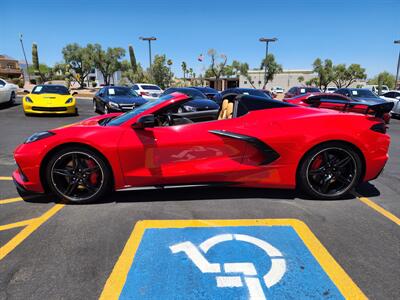 2021 Chevrolet Corvette Stingray 2LT Z51 HTC   - Photo 22 - Fountain Hills, AZ 85268