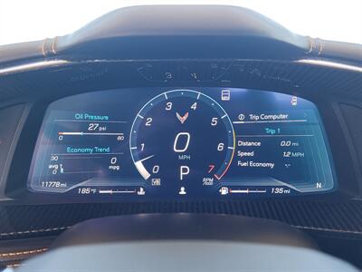 2021 Chevrolet Corvette Stingray 2LT Z51 HTC   - Photo 44 - Fountain Hills, AZ 85268