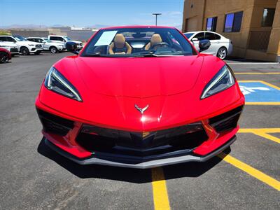 2021 Chevrolet Corvette Stingray 2LT Z51 HTC   - Photo 24 - Fountain Hills, AZ 85268