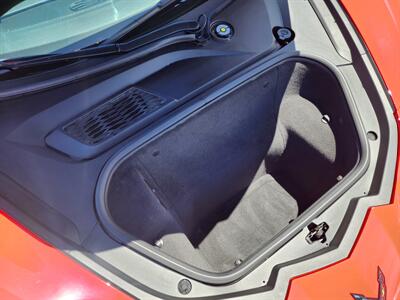 2021 Chevrolet Corvette Stingray 2LT Z51 HTC   - Photo 10 - Fountain Hills, AZ 85268