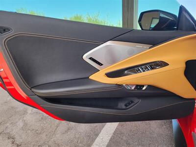 2021 Chevrolet Corvette Stingray 2LT Z51 HTC   - Photo 29 - Fountain Hills, AZ 85268