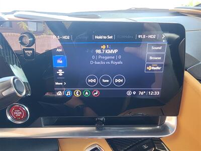 2021 Chevrolet Corvette Stingray 2LT Z51 HTC   - Photo 58 - Fountain Hills, AZ 85268