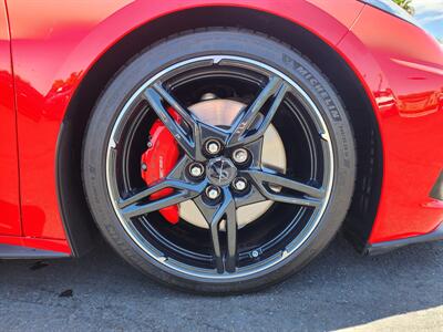 2021 Chevrolet Corvette Stingray 2LT Z51 HTC   - Photo 28 - Fountain Hills, AZ 85268