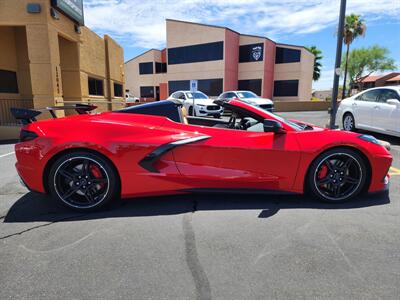 2021 Chevrolet Corvette Stingray 2LT Z51 HTC   - Photo 18 - Fountain Hills, AZ 85268