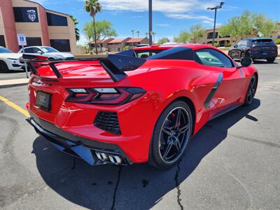 2021 Chevrolet Corvette Stingray 2LT Z51 HTC   - Photo 4 - Fountain Hills, AZ 85268