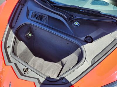 2021 Chevrolet Corvette Stingray 2LT Z51 HTC   - Photo 9 - Fountain Hills, AZ 85268